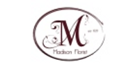 Madison Florist coupons